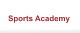 Sports Academy